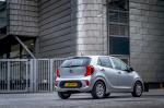 Kia Picanto 2017 года (UK)
